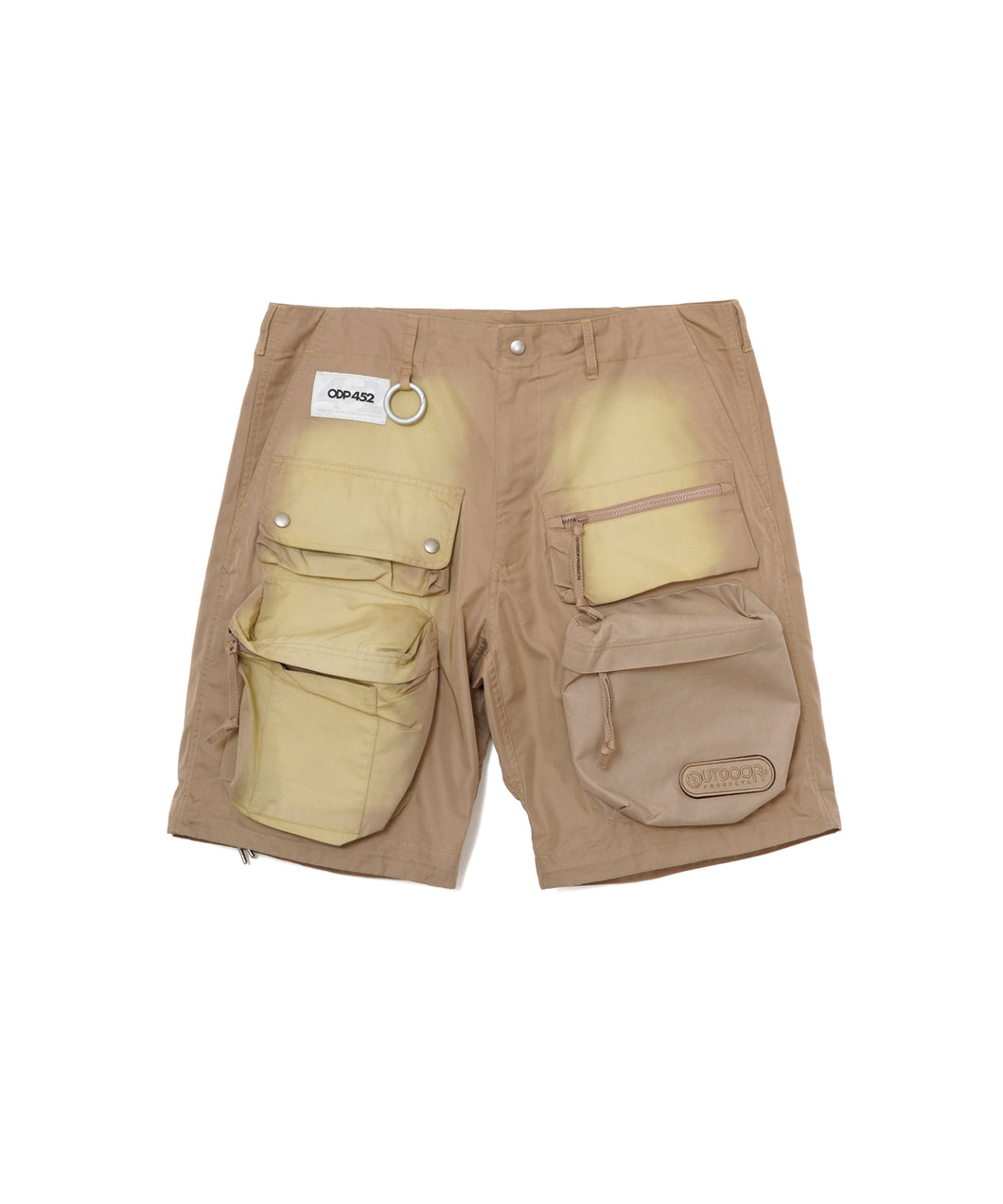 【MEN】OUTDOOR PRODUCTS ODP Storage Short