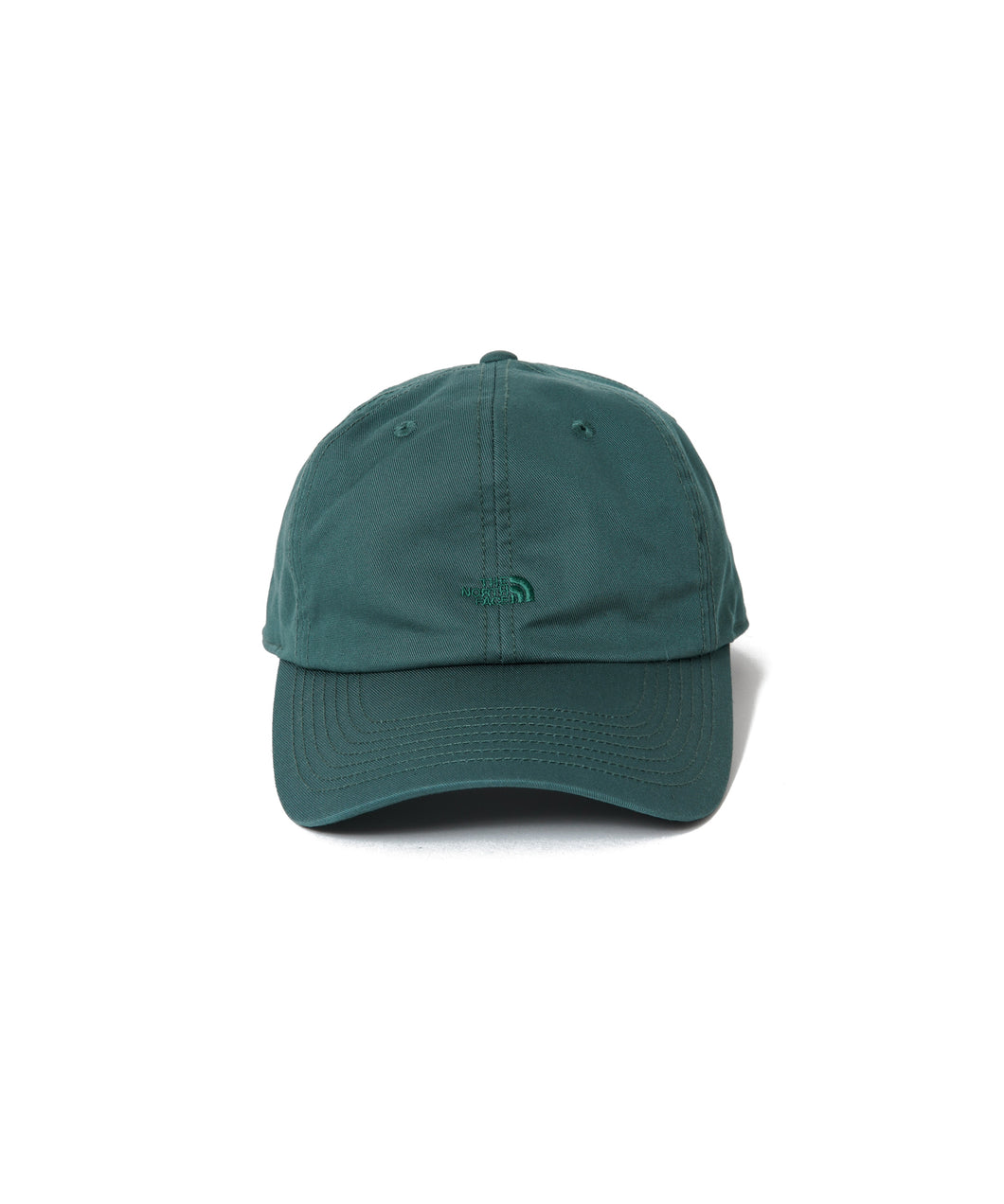 【MEN , WOMEN】THE NORTH FACE PURPLE LABEL Stretch Twill Field Cap