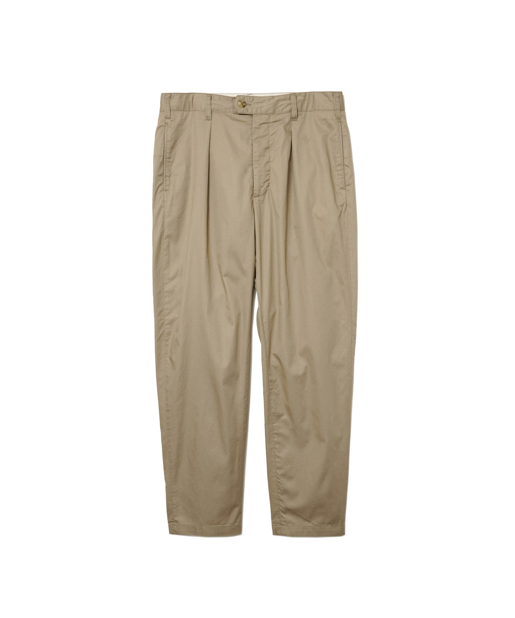 【MEN】ENGINEERED GARMENTS Carlyle Pant - High Count Twill