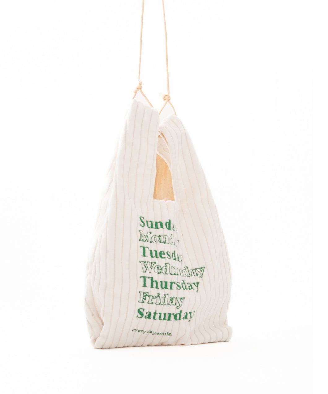 【WOMEN】beej Everyday Happy bag