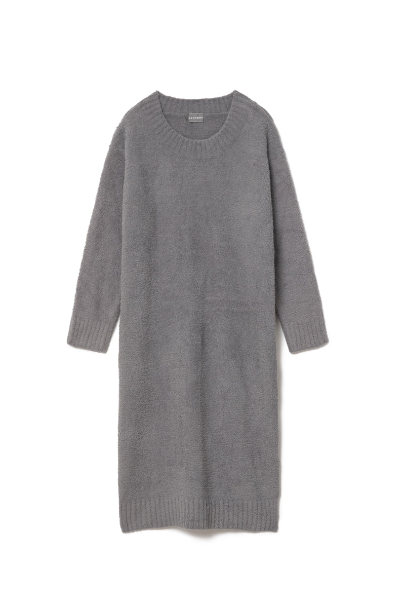 【WOMEN】nestwell CANARY - Crew Neck Long Sleeve -