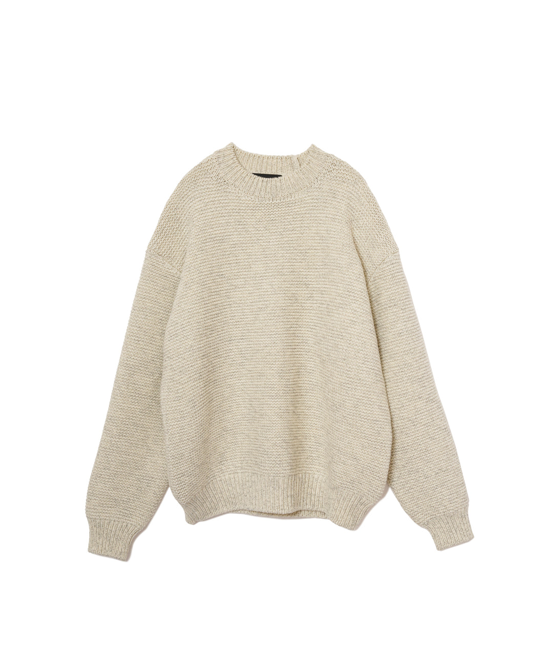 【MEN , WOMEN】UNUSED WOOL SWEATER US2286