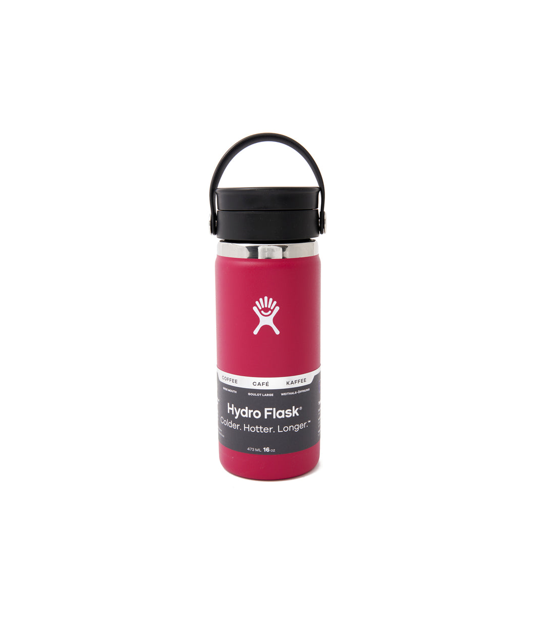 【MEN , WOMEN】Hydro Flask 16oz FLEX SIP