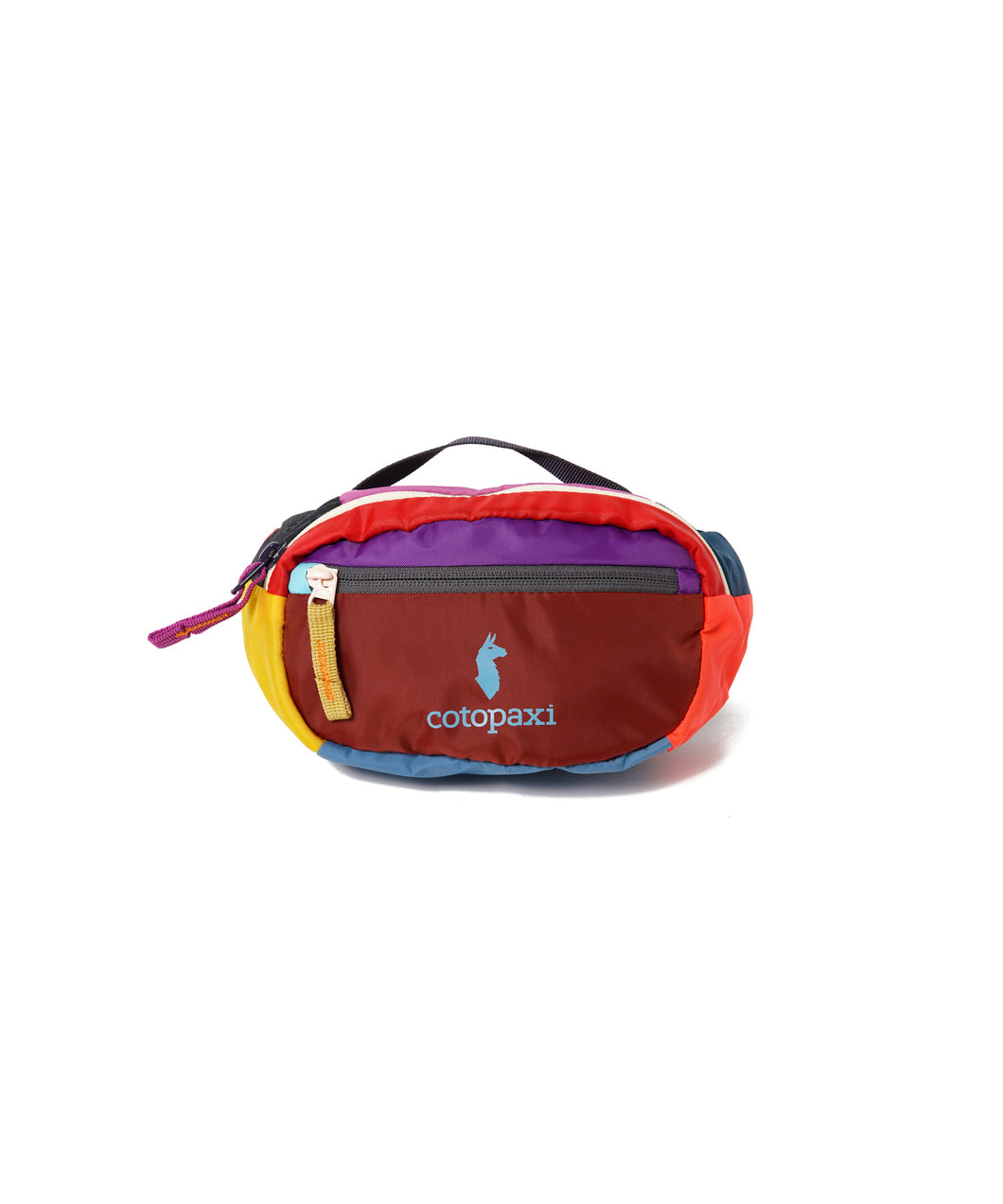 【MEN , WOMEN】Cotopaxi KAPAI 1.5L HIP PACK - Del D?a