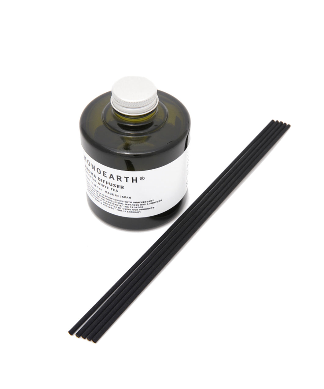 【MEN , WOMEN】MONOEARTH AROMA DIFFUSER 100ml